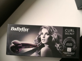 Babyliss curl secret ceramic kiharrin., Kauneudenhoito ja kosmetiikka, Terveys ja hyvinvointi, Mikkeli, Tori.fi Babyliss curl secret ceramic kiharrin., Kauneudenhoito ja kosmetiikka, Terveys ja hyvinvointi, Mikkeli, Tori.fi