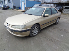 Peugeot 406, Autot, Kajaani, Tori.fi Peugeot 406, Autot, Kajaani, Tori.fi