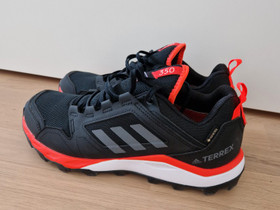Adidas Terrex Agravic TR Gore-tex kengät, Juoksu ja lenkkeily, Urheilu ja ulkoilu, Lahti, Tori.fi Adidas Terrex Agravic TR Gore-tex kengät, Juoksu ja lenkkeily, Urheilu ja ulkoilu, Lahti, Tori.fi