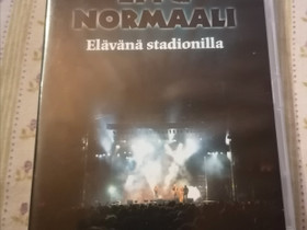 Eppu Normaali DVD, Elokuvat, Kotka, Tori.fi