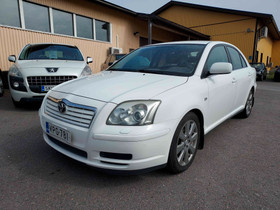 Toyota Avensis, Autot, Raasepori, Tori.fi Toyota Avensis, Autot, Raasepori, Tori.fi