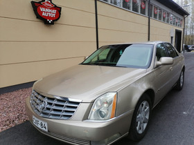 Cadillac DTS, Autot, Pori, Tori.fi Cadillac DTS, Autot, Pori, Tori.fi