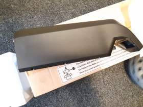 Sähköpyörän akku alaputkeen, uusi, Sähköpyörät, Polkupyörät ja pyöräily, Hämeenlinna, Tori.fi Sähköpyörän akku alaputkeen, uusi, Sähköpyörät, Polkupyörät ja pyöräily, Hämeenlinna, Tori.fi