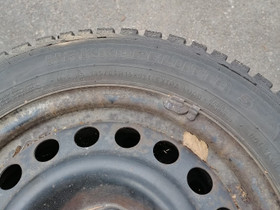 Nokian Hakkapeliitta 5 185/65 R 15, Renkaat ja vanteet, Rovaniemi, Tori.fi Nokian Hakkapeliitta 5 185/65 R 15, Renkaat ja vanteet, Rovaniemi, Tori.fi