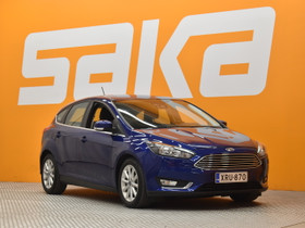 Ford Focus, Autot, Tuusula, Tori.fi Ford Focus, Autot, Tuusula, Tori.fi