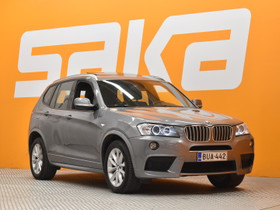 BMW X3, Autot, Tuusula, Tori.fi BMW X3, Autot, Tuusula, Tori.fi