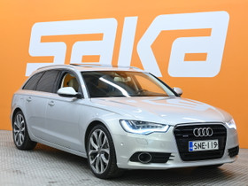 Audi A6, Autot, Kuopio, Tori.fi Audi A6, Autot, Kuopio, Tori.fi