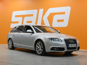 Audi A6, Autot, Hyvinkää, Tori.fi Audi A6, Autot, Hyvinkää, Tori.fi