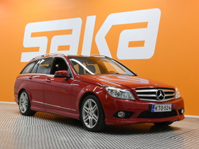 Mercedes-Benz C, Autot, Hyvinkää, Tori.fi Mercedes-Benz C, Autot, Hyvinkää, Tori.fi