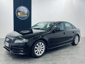 Audi A4, Autot, Seinäjoki, Tori.fi Audi A4, Autot, Seinäjoki, Tori.fi