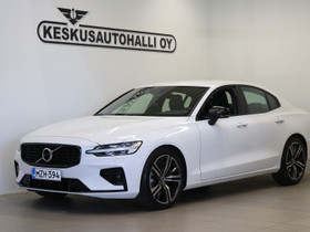 Volvo S60, Autot, Turku, Tori.fi Volvo S60, Autot, Turku, Tori.fi