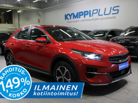Kia XCeed, Autot, Vantaa, Tori.fi Kia XCeed, Autot, Vantaa, Tori.fi