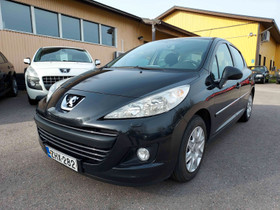 Peugeot 207, Autot, Raasepori, Tori.fi Peugeot 207, Autot, Raasepori, Tori.fi