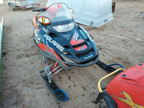 Polaris Prox 600 2003, Moottorikelkat, Moto, Pertunmaa, Tori.fi Polaris Prox 600 2003, Moottorikelkat, Moto, Pertunmaa, Tori.fi