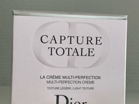 Dior capture totale, Kauneudenhoito ja kosmetiikka, Terveys ja hyvinvointi, Järvenpää, Tori.fi Dior capture totale, Kauneudenhoito ja kosmetiikka, Terveys ja hyvinvointi, Järvenpää, Tori.fi
