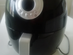 Emerio smart fryer, Muut kodinkoneet, Kodinkoneet, Vantaa, Tori.fi Emerio smart fryer, Muut kodinkoneet, Kodinkoneet, Vantaa, Tori.fi