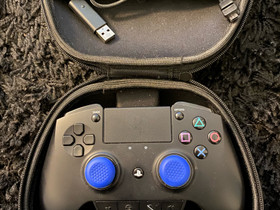 Razer Raiju ohjain, Pelikonsolit ja pelaaminen, Viihde-elektroniikka, Jyväskylä, Tori.fi Razer Raiju ohjain, Pelikonsolit ja pelaaminen, Viihde-elektroniikka, Jyväskylä, Tori.fi