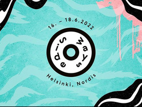 Sideways 2022 avoin yhden päivän lippu, Keikat, konsertit ja tapahtumat, Matkat ja liput, Jyväskylä, Tori.fi