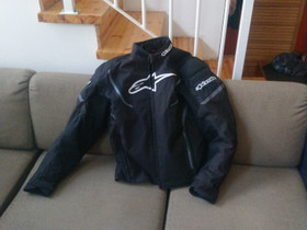 Alpinestars t-jaws ajotakki koko l, Ajoasut, kengät ja kypärät, Mototarvikkeet ja varaosat, Turku, Tori.fi Alpinestars t-jaws ajotakki koko l, Ajoasut, kengät ja kypärät, Mototarvikkeet ja varaosat, Turku, Tori.fi