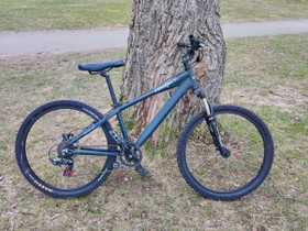 Kuwahara, dirt pyörä 26", Maastopyörät, Polkupyörät ja pyöräily, Tampere, Tori.fi Kuwahara, dirt pyörä 26", Maastopyörät, Polkupyörät ja pyöräily, Tampere, Tori.fi