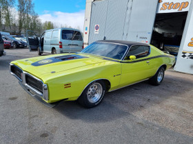 Dodge Charger, Autot, Helsinki, Tori.fi Dodge Charger, Autot, Helsinki, Tori.fi