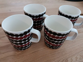 Marimekko mukit, Kahvikupit, mukit ja lasit, Keittiötarvikkeet ja astiat, Hämeenlinna, Tori.fi Marimekko mukit, Kahvikupit, mukit ja lasit, Keittiötarvikkeet ja astiat, Hämeenlinna, Tori.fi