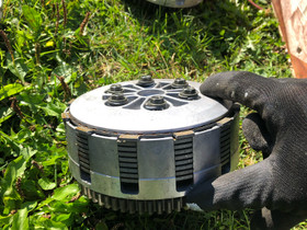Kytkin Yamaha Yz450F, Moottoripyörän varaosat ja tarvikkeet, Mototarvikkeet ja varaosat, Oulu, Tori.fi Kytkin Yamaha Yz450F, Moottoripyörän varaosat ja tarvikkeet, Mototarvikkeet ja varaosat, Oulu, Tori.fi