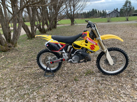 Suzuki rm 250, Moottoripyörät, Moto, Sotkamo, Tori.fi Suzuki rm 250, Moottoripyörät, Moto, Sotkamo, Tori.fi