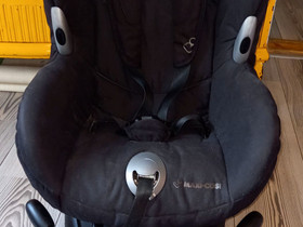 Maxi-cosi turvaistuin 9-25kg, Turvaistuimet ja kaukalot, Lastentarvikkeet ja lelut, Kuopio, Tori.fi Maxi-cosi turvaistuin 9-25kg, Turvaistuimet ja kaukalot, Lastentarvikkeet ja lelut, Kuopio, Tori.fi