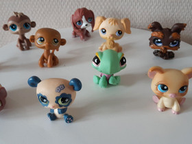 Littles Pet Shop, Lelut ja pelit, Lastentarvikkeet ja lelut, Hollola, Tori.fi Littles Pet Shop, Lelut ja pelit, Lastentarvikkeet ja lelut, Hollola, Tori.fi