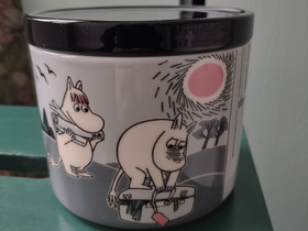Muumi Seikkailu Muutto purkki, Säilytysastiat ja rasiat, Keittiötarvikkeet ja astiat, Oulu, Tori.fi Muumi Seikkailu Muutto purkki, Säilytysastiat ja rasiat, Keittiötarvikkeet ja astiat, Oulu, Tori.fi
