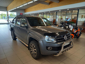 Volkswagen Amarok, Autot, Lahti, Tori.fi Volkswagen Amarok, Autot, Lahti, Tori.fi