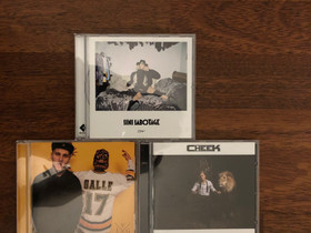 Cd levyjä, Musiikki CD, DVD ja äänitteet, Musiikki ja soittimet, Tampere, Tori.fi Cd levyjä, Musiikki CD, DVD ja äänitteet, Musiikki ja soittimet, Tampere, Tori.fi