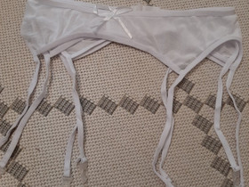 Sukkanauhavyö Xl/XXL, Vaatteet ja kengät, Mikkeli, Tori.fi Sukkanauhavyö Xl/XXL, Vaatteet ja kengät, Mikkeli, Tori.fi