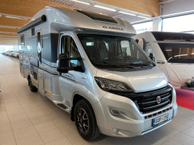 Adria Matrix 670 SC J EDITION, Matkailuautot, Matkailuautot ja asuntovaunut, Lahti, Tori.fi Adria Matrix 670 SC J EDITION, Matkailuautot, Matkailuautot ja asuntovaunut, Lahti, Tori.fi