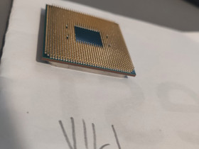 Ryzen R5 3600, Komponentit, Tietokoneet ja lisälaitteet, Tampere, Tori.fi Ryzen R5 3600, Komponentit, Tietokoneet ja lisälaitteet, Tampere, Tori.fi