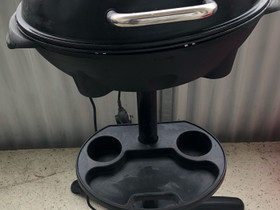 Lucifer Rondo sähkögrilli 2200 W, Pihakalusteet ja grillit, Piha ja puutarha, Lahti, Tori.fi Lucifer Rondo sähkögrilli 2200 W, Pihakalusteet ja grillit, Piha ja puutarha, Lahti, Tori.fi