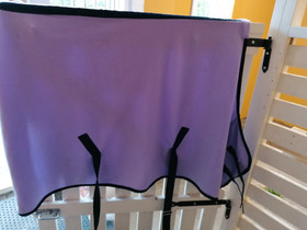 Fleece loimi, Satulat ja varusteet, Hevoset ja hevosurheilu, Kangasniemi, Tori.fi Fleece loimi, Satulat ja varusteet, Hevoset ja hevosurheilu, Kangasniemi, Tori.fi