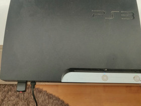 Playstation 3, Pelikonsolit ja pelaaminen, Viihde-elektroniikka, Kauhava, Tori.fi Playstation 3, Pelikonsolit ja pelaaminen, Viihde-elektroniikka, Kauhava, Tori.fi
