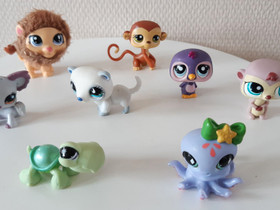 Littles Pet Shop, Lelut ja pelit, Lastentarvikkeet ja lelut, Hollola, Tori.fi Littles Pet Shop, Lelut ja pelit, Lastentarvikkeet ja lelut, Hollola, Tori.fi