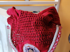 Korvahuppu, Satulat ja varusteet, Hevoset ja hevosurheilu, Kangasniemi, Tori.fi Korvahuppu, Satulat ja varusteet, Hevoset ja hevosurheilu, Kangasniemi, Tori.fi