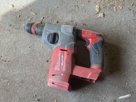 Milwaukee 18 W varaosiksi 2 kpl, Työkalut, tikkaat ja laitteet, Rakennustarvikkeet ja työkalut, Nurmijärvi, Tori.fi Milwaukee 18 W varaosiksi 2 kpl, Työkalut, tikkaat ja laitteet, Rakennustarvikkeet ja työkalut, Nurmijärvi, Tori.fi