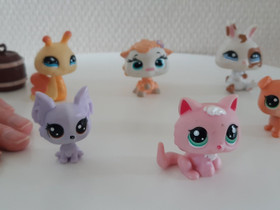 Littles Pet Shop, Lelut ja pelit, Lastentarvikkeet ja lelut, Hollola, Tori.fi Littles Pet Shop, Lelut ja pelit, Lastentarvikkeet ja lelut, Hollola, Tori.fi