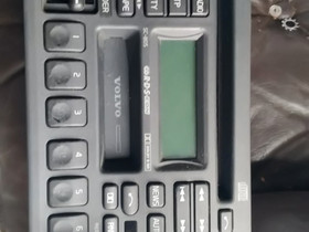 Volvo alkuperäis radiot, Autostereot ja tarvikkeet, Auton varaosat ja tarvikkeet, Hankasalmi, Tori.fi Volvo alkuperäis radiot, Autostereot ja tarvikkeet, Auton varaosat ja tarvikkeet, Hankasalmi, Tori.fi
