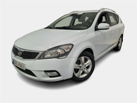 KIA Cee'd, Autot, Seinäjoki, Tori.fi KIA Cee'd, Autot, Seinäjoki, Tori.fi