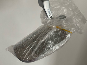 Lasten vasenkätinen putteri, Golf, Urheilu ja ulkoilu, Seinäjoki, Tori.fi Lasten vasenkätinen putteri, Golf, Urheilu ja ulkoilu, Seinäjoki, Tori.fi
