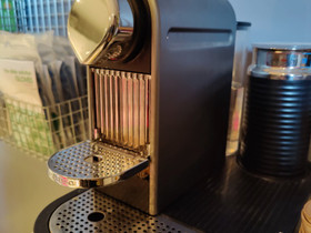 Nespresso original kahvinkeitin, Muut kodinkoneet, Kodinkoneet, Espoo, Tori.fi Nespresso original kahvinkeitin, Muut kodinkoneet, Kodinkoneet, Espoo, Tori.fi