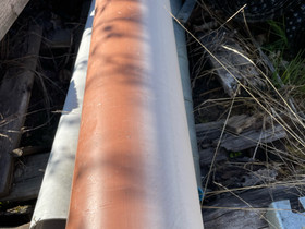 160mm viemäriputki, LVI ja putket, Rakennustarvikkeet ja työkalut, Naantali, Tori.fi 160mm viemäriputki, LVI ja putket, Rakennustarvikkeet ja työkalut, Naantali, Tori.fi