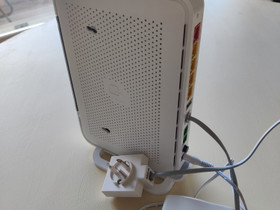 WLAN-modeemi, Verkkotuotteet, Tietokoneet ja lisälaitteet, Turku, Tori.fi WLAN-modeemi, Verkkotuotteet, Tietokoneet ja lisälaitteet, Turku, Tori.fi