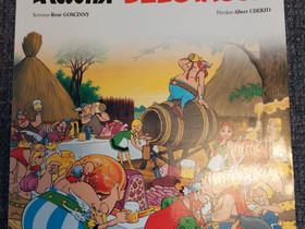 Asterix Tex Willer, Sarjakuvat, Kirjat ja lehdet, Riihimäki, Tori.fi Asterix Tex Willer, Sarjakuvat, Kirjat ja lehdet, Riihimäki, Tori.fi